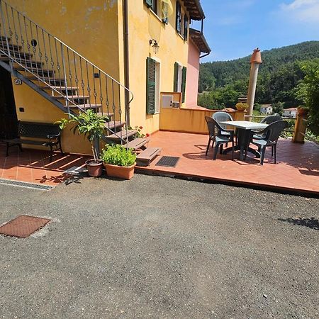 Casa Gaggiola Hotel Soviore Exterior photo
