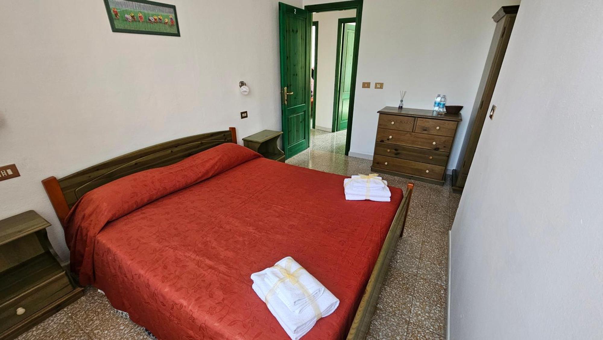 Casa Gaggiola Hotel Soviore Exterior photo