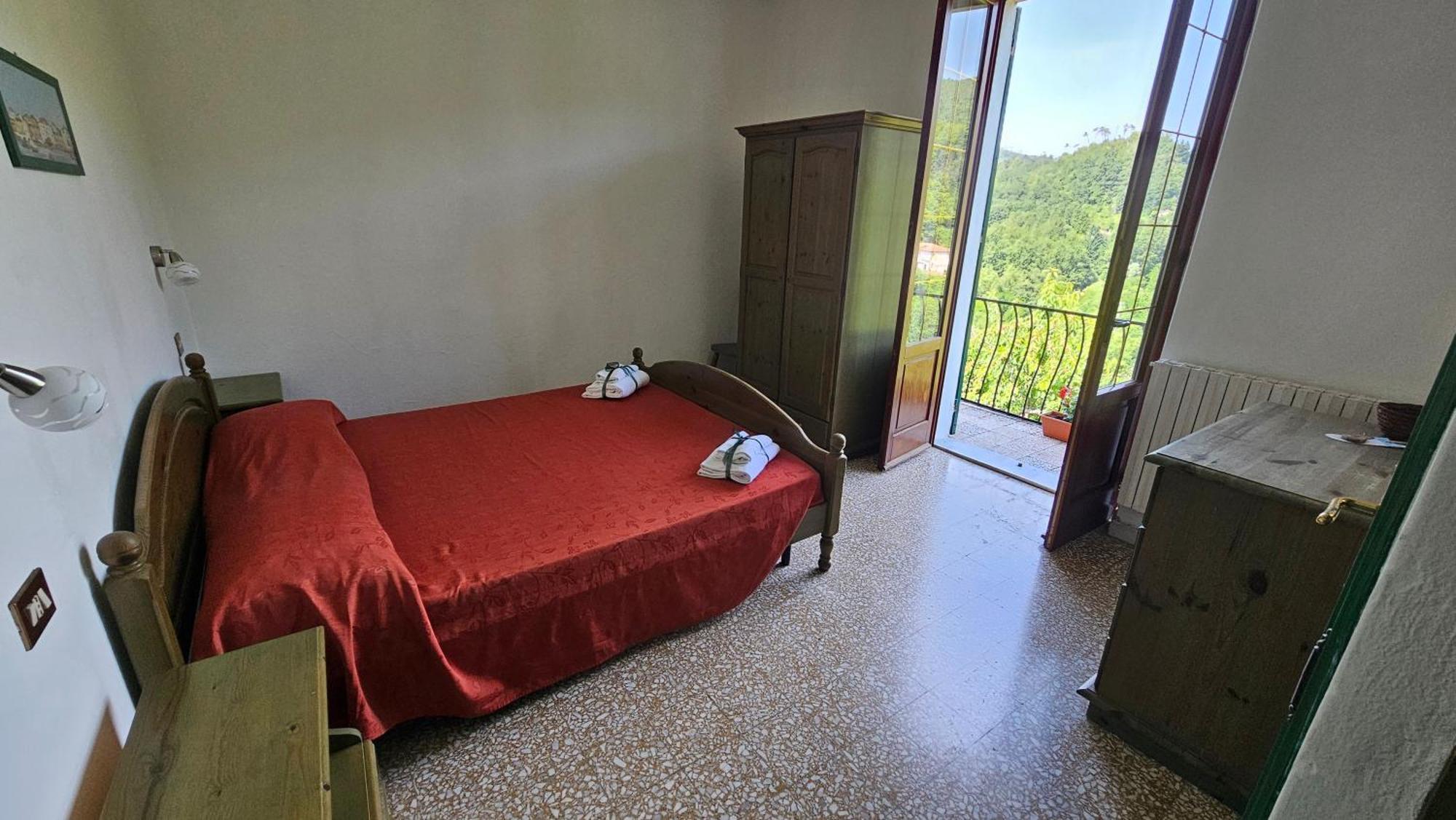 Casa Gaggiola Hotel Soviore Exterior photo