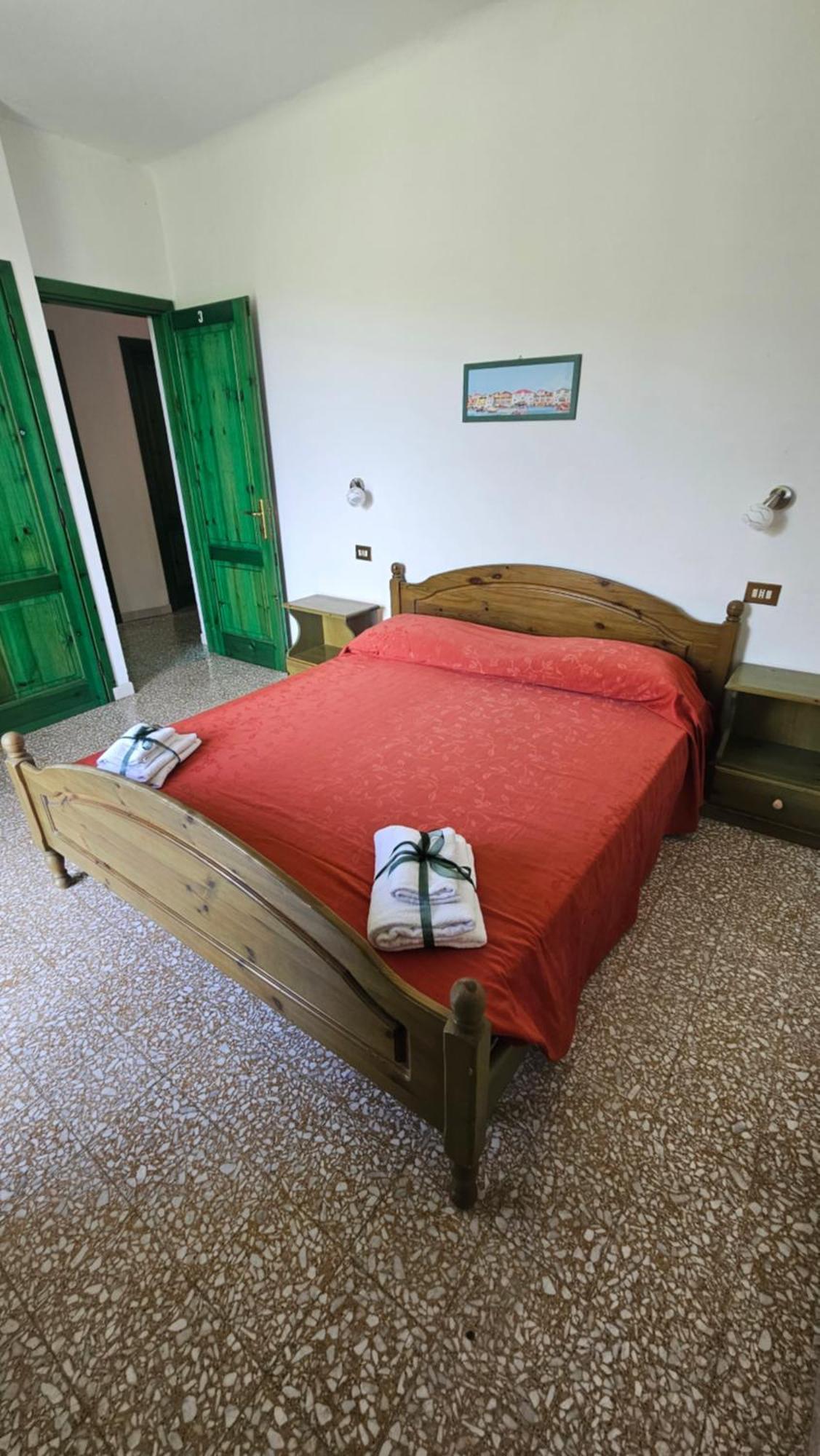 Casa Gaggiola Hotel Soviore Exterior photo